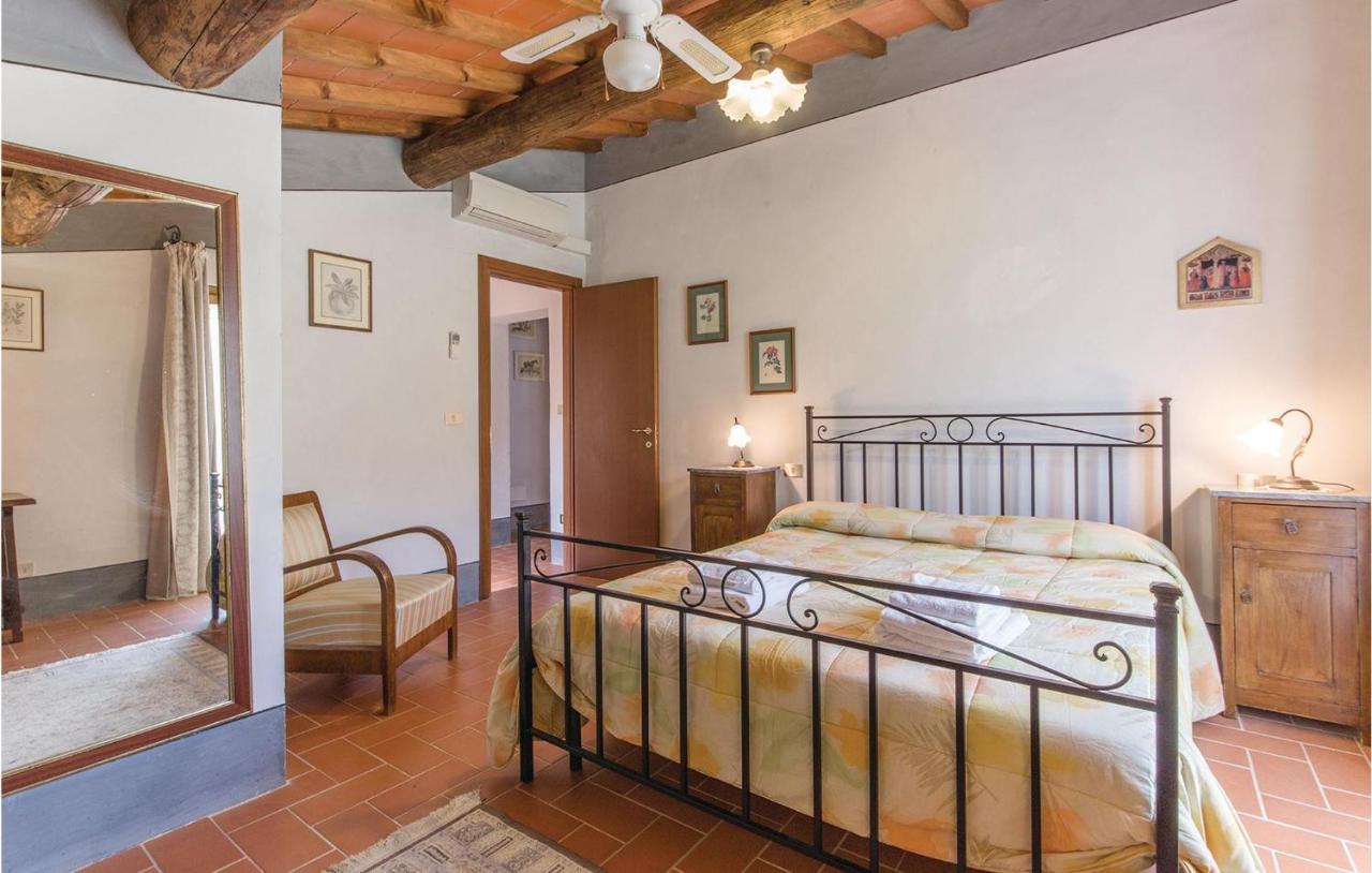 Il Marinocchio Di Malatesti Arezzo Buitenkant foto