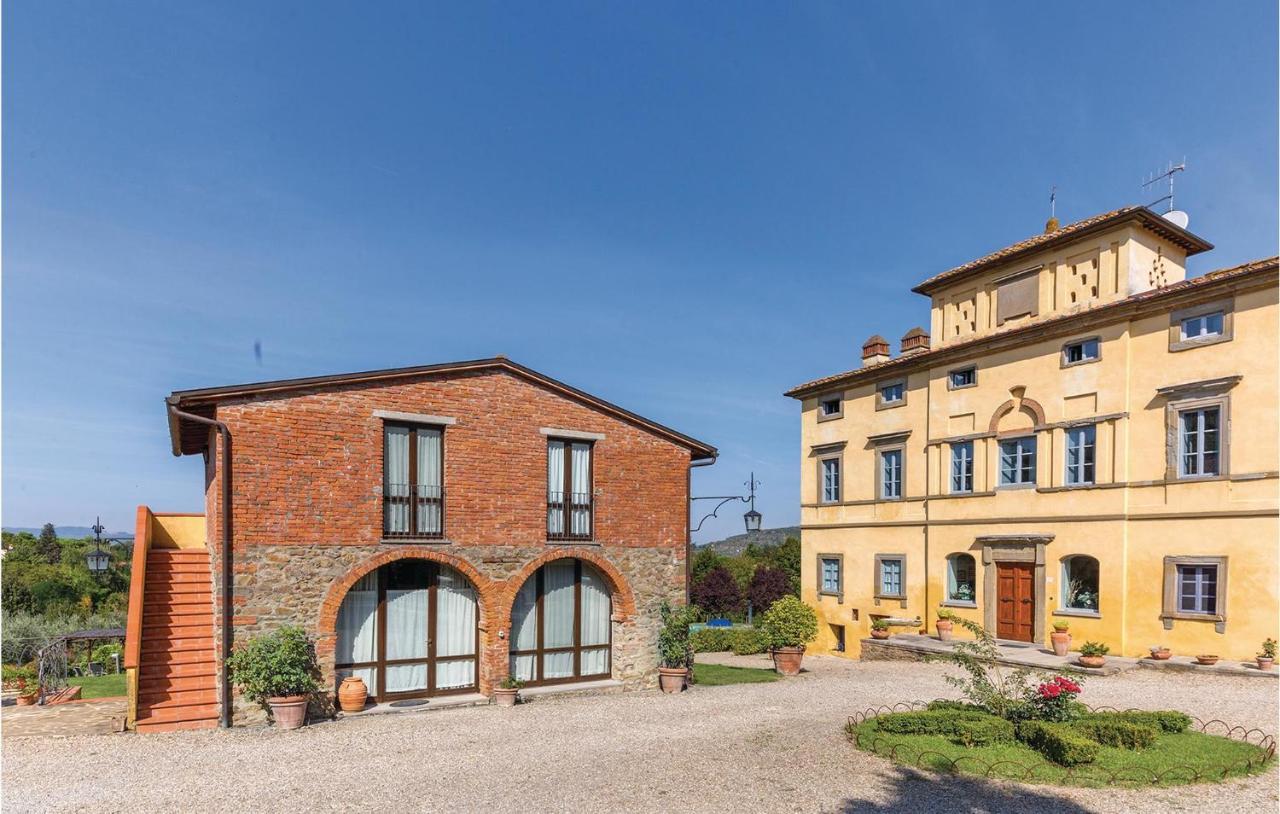 Il Marinocchio Di Malatesti Arezzo Buitenkant foto