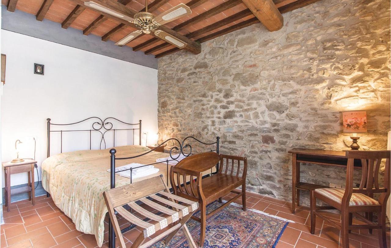 Il Marinocchio Di Malatesti Arezzo Buitenkant foto