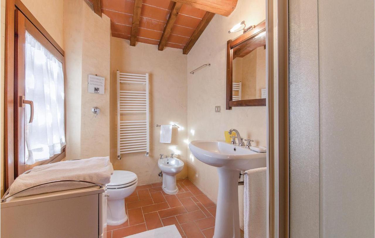 Il Marinocchio Di Malatesti Arezzo Buitenkant foto