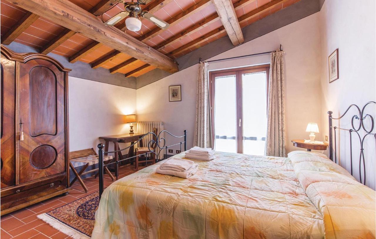 Il Marinocchio Di Malatesti Arezzo Buitenkant foto