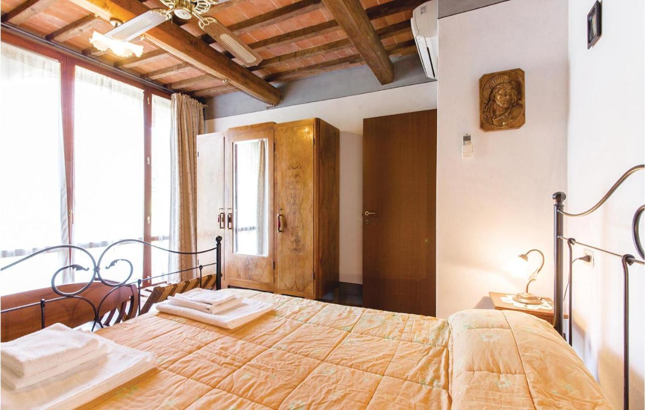 Il Marinocchio Di Malatesti Arezzo Buitenkant foto