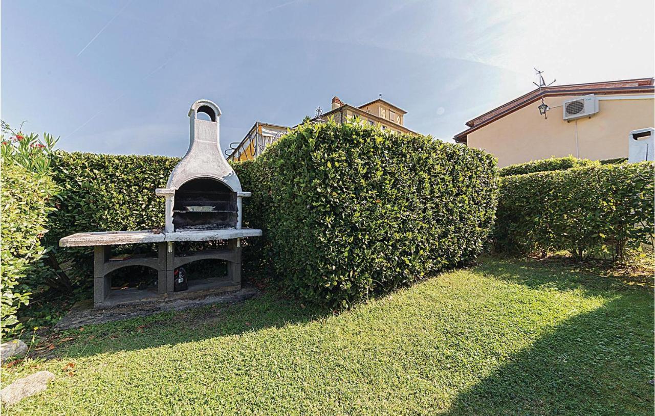 Il Marinocchio Di Malatesti Arezzo Buitenkant foto