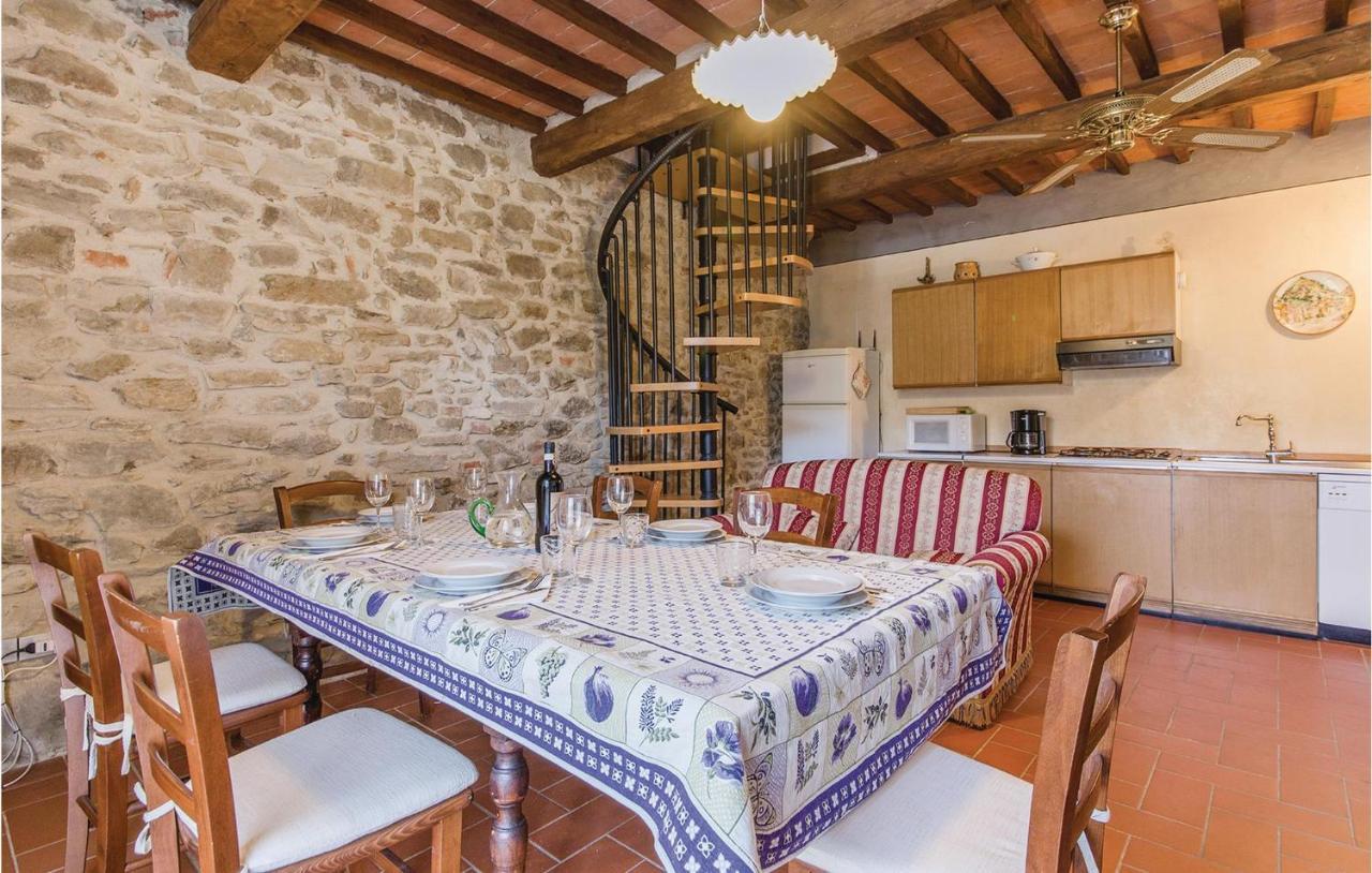 Il Marinocchio Di Malatesti Arezzo Buitenkant foto