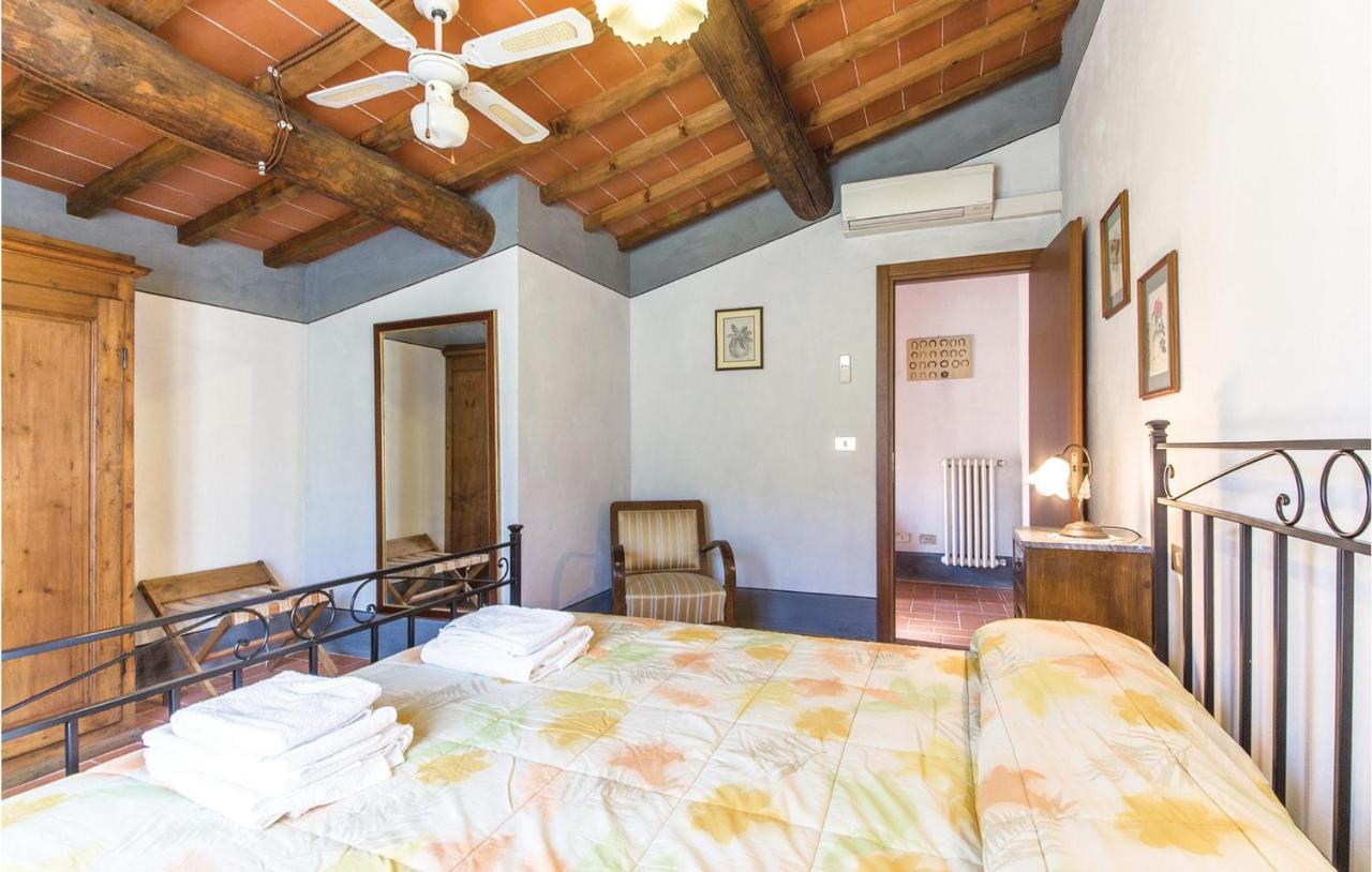Il Marinocchio Di Malatesti Arezzo Buitenkant foto