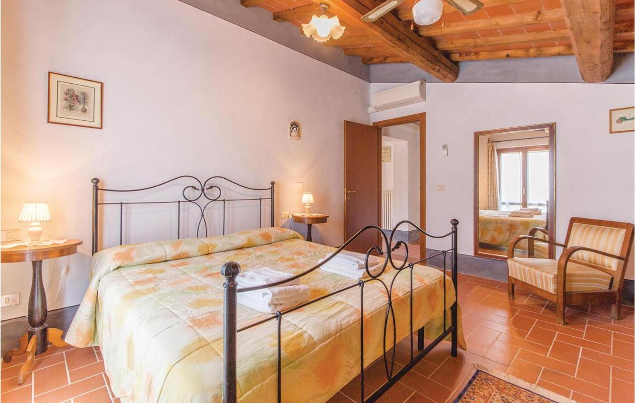 Il Marinocchio Di Malatesti Arezzo Buitenkant foto