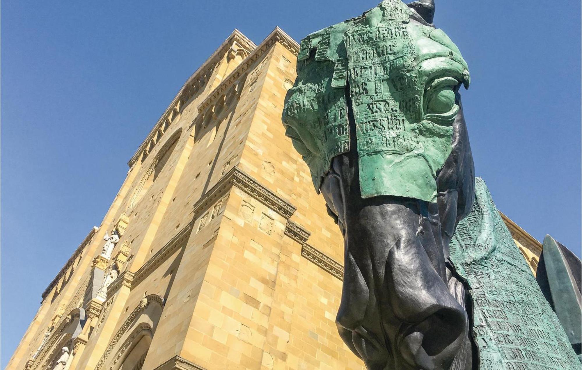 Il Marinocchio Di Malatesti Arezzo Buitenkant foto