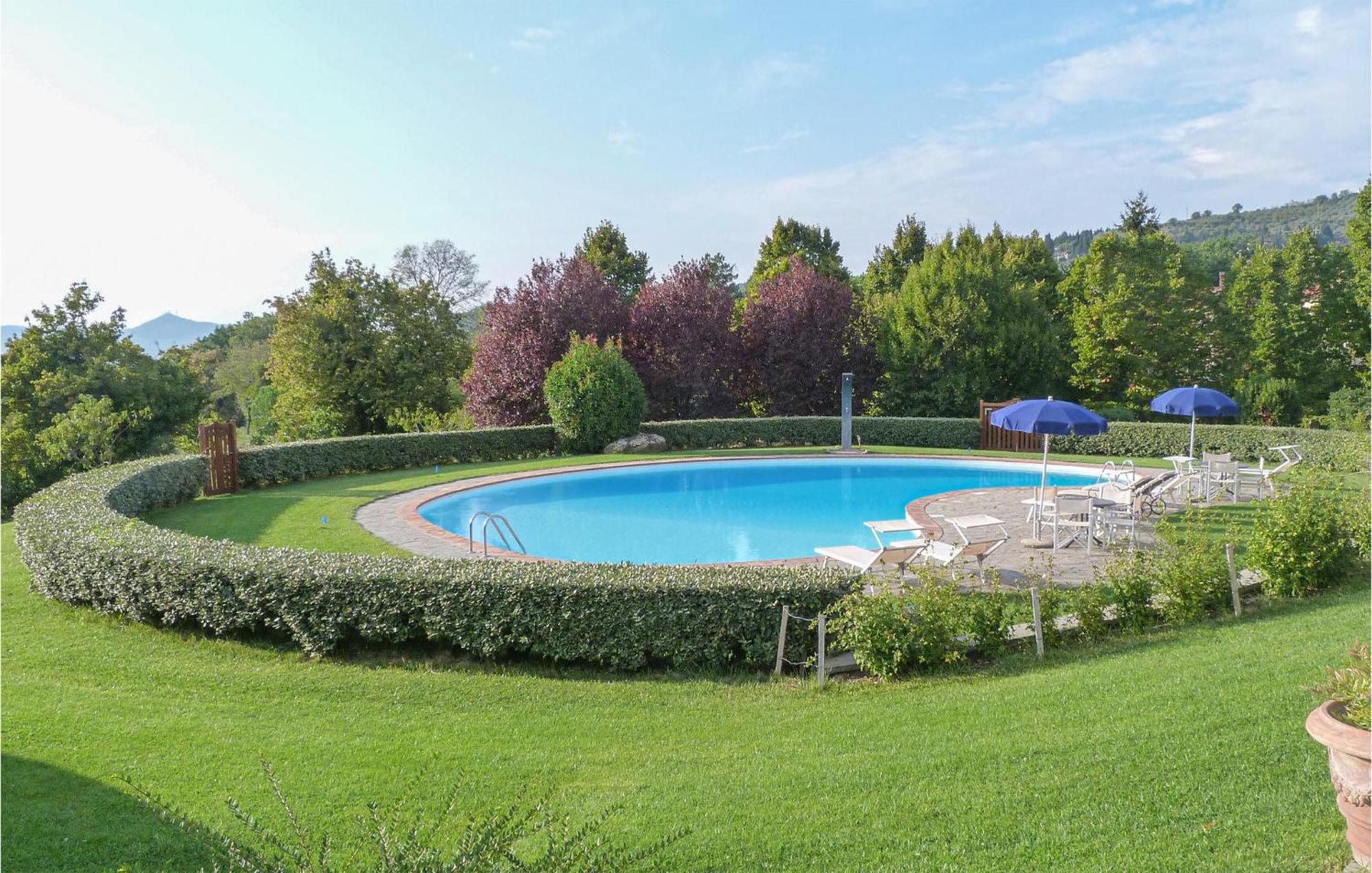 Il Marinocchio Di Malatesti Arezzo Buitenkant foto
